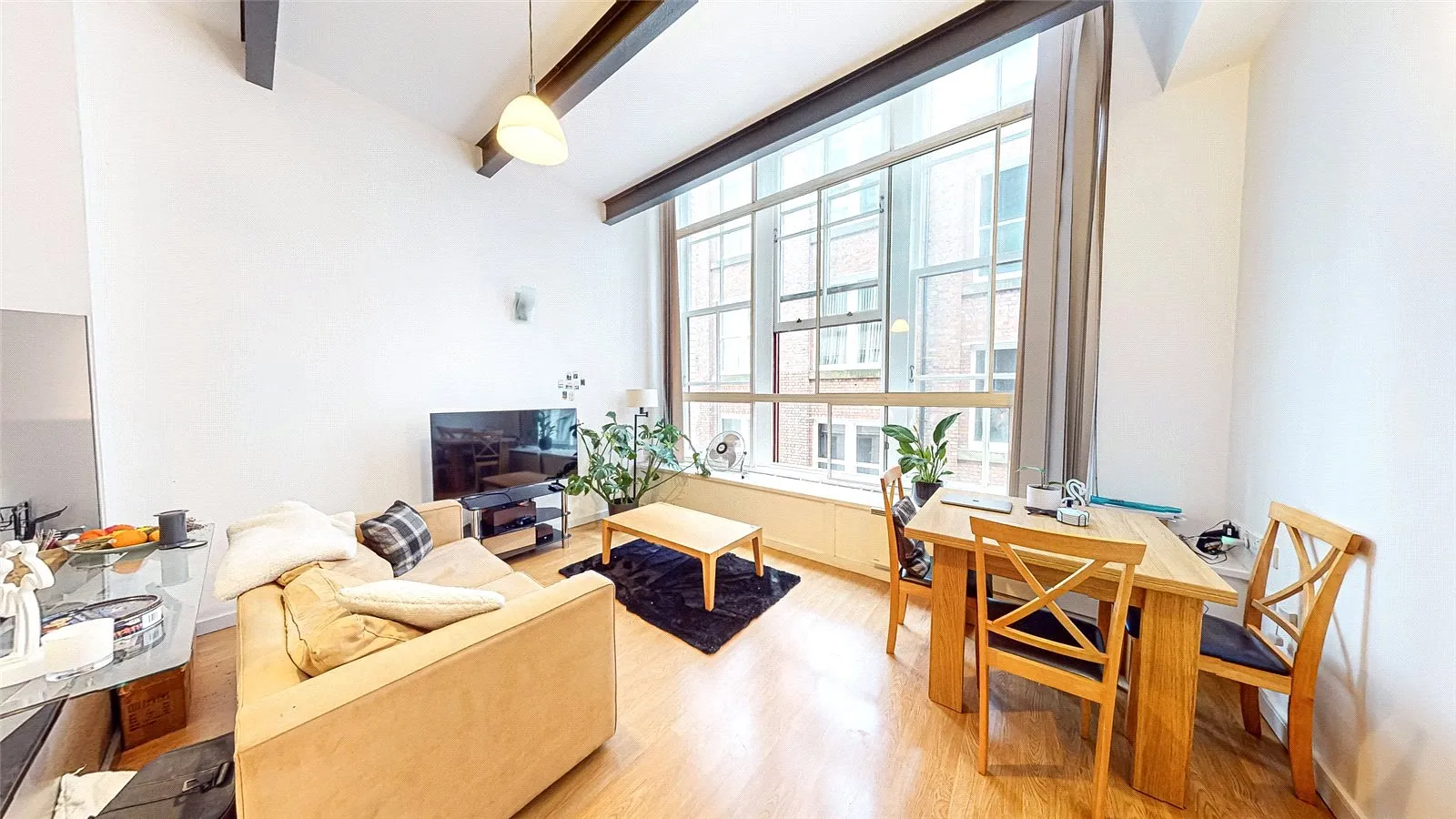 1 bedroom apartment for sale - Bentley Hurst