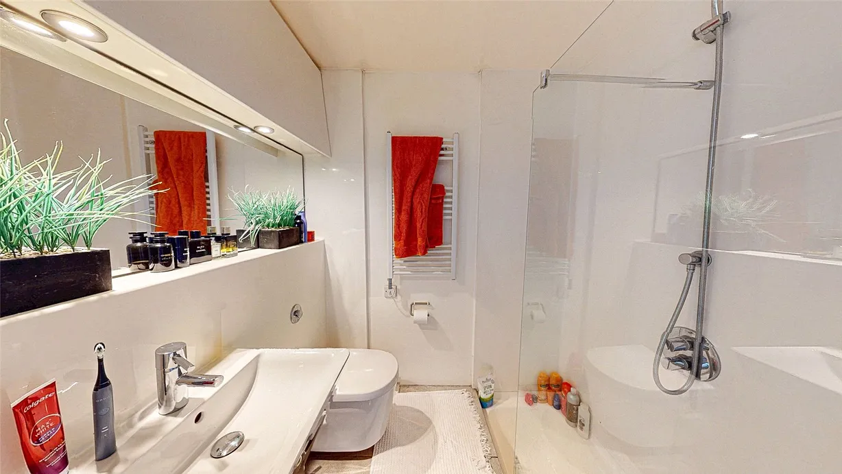 2 bedroom house for sale - Bentley Hurst