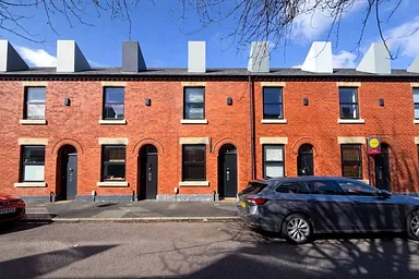 2 bedroom house for sale - Bentley Hurst