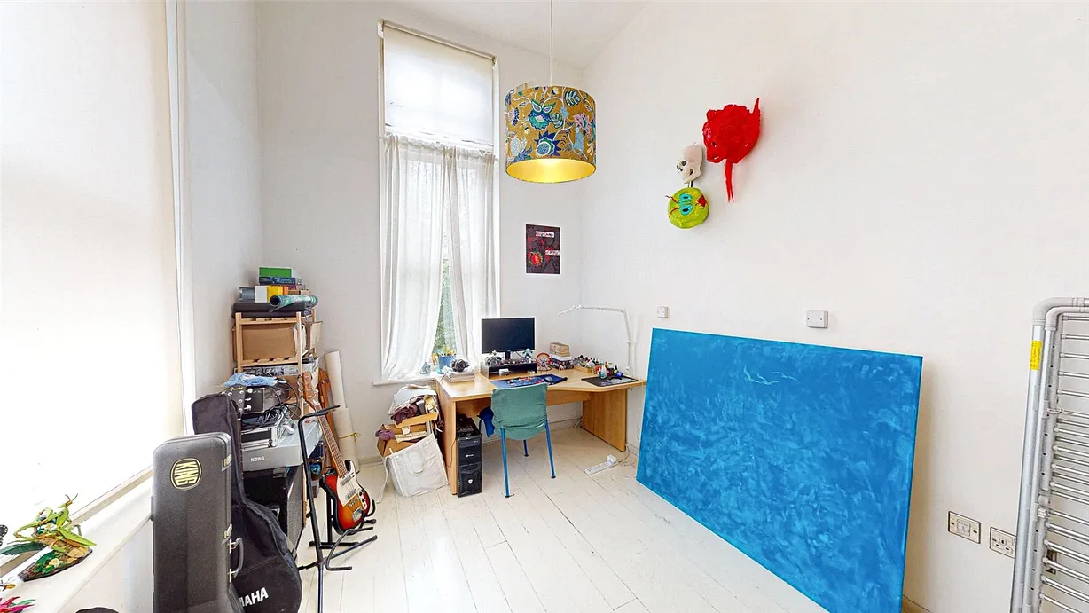 2 bedroom apartment for sale - Bentley Hurst