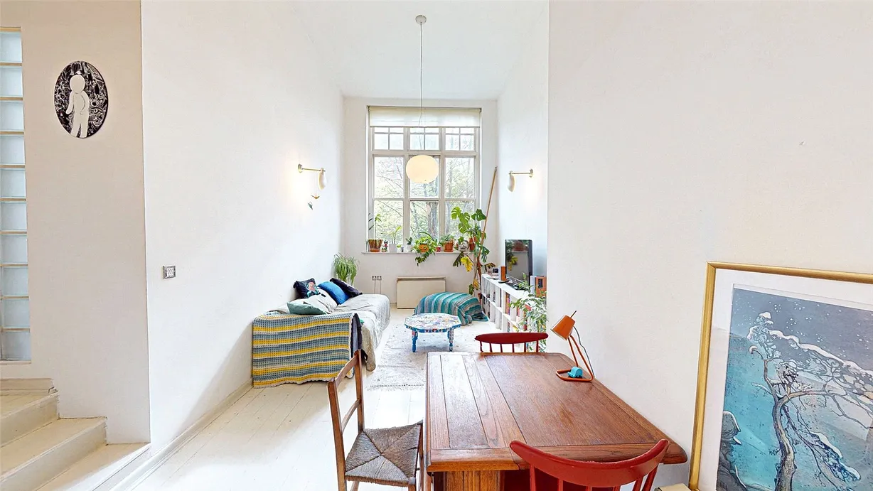 2 bedroom apartment for sale - Bentley Hurst