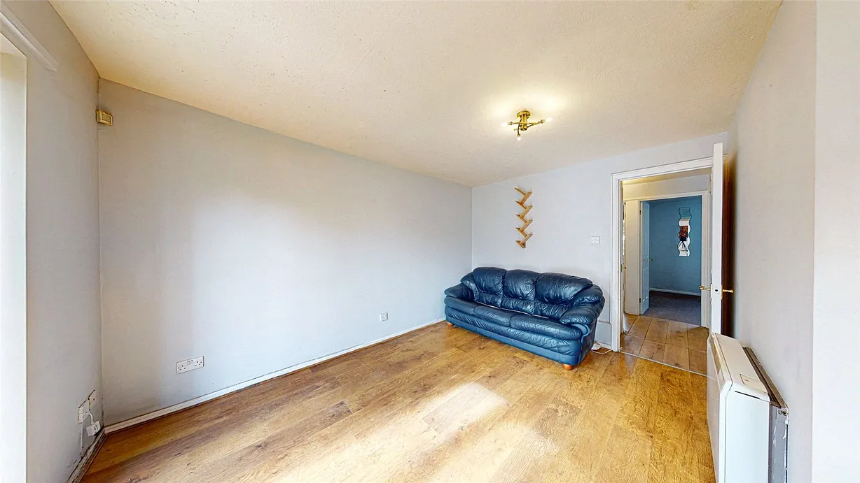 2 bedroom apartment to rent - Bentley Hurst