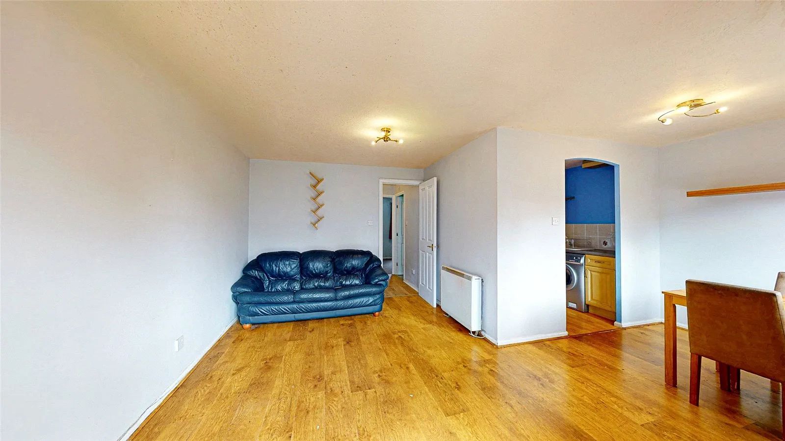 2 bedroom apartment to rent - Bentley Hurst