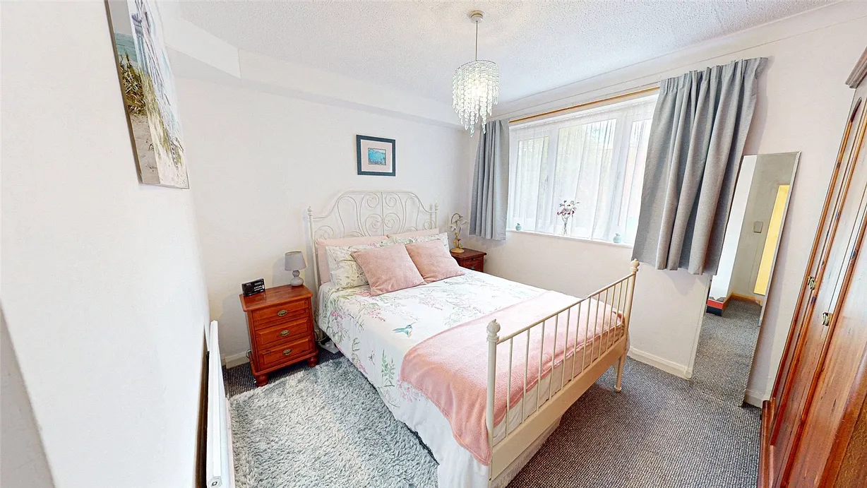 1 bedroom apartment for sale - Bentley Hurst