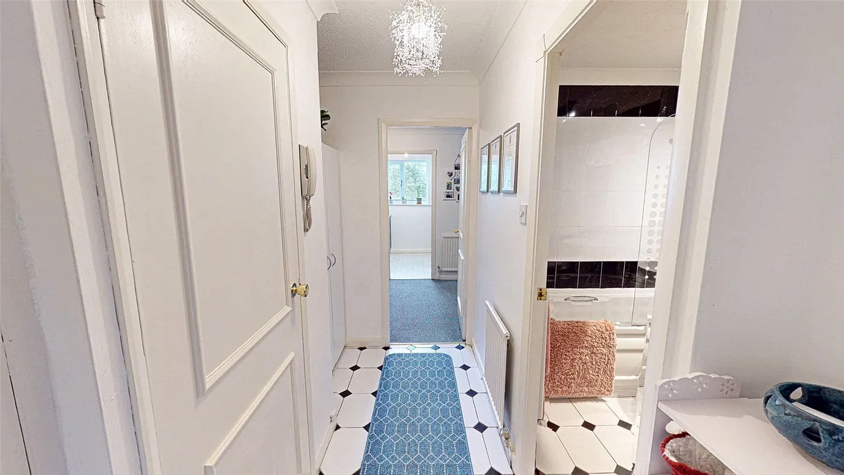 1 bedroom apartment for sale - Bentley Hurst