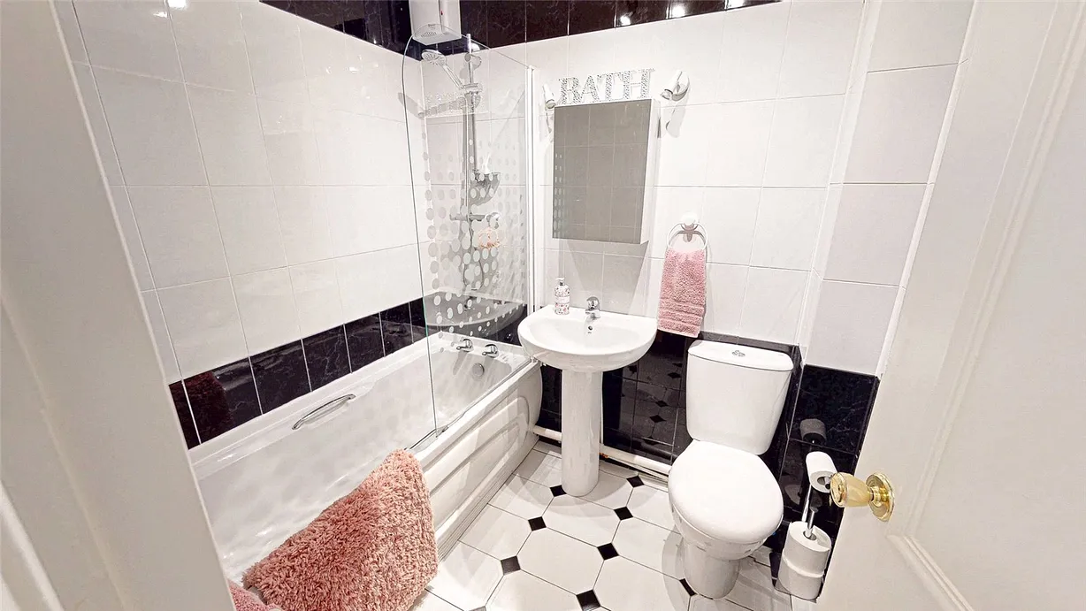 1 bedroom apartment for sale - Bentley Hurst