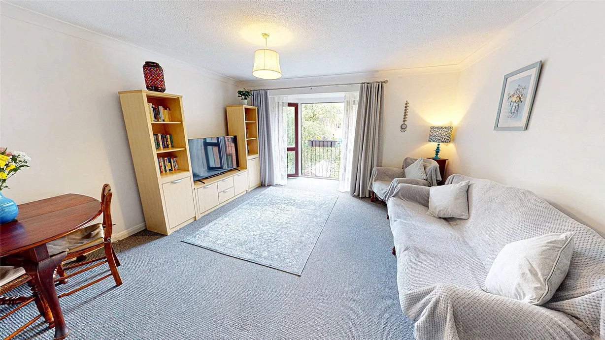 1 bedroom apartment for sale - Bentley Hurst
