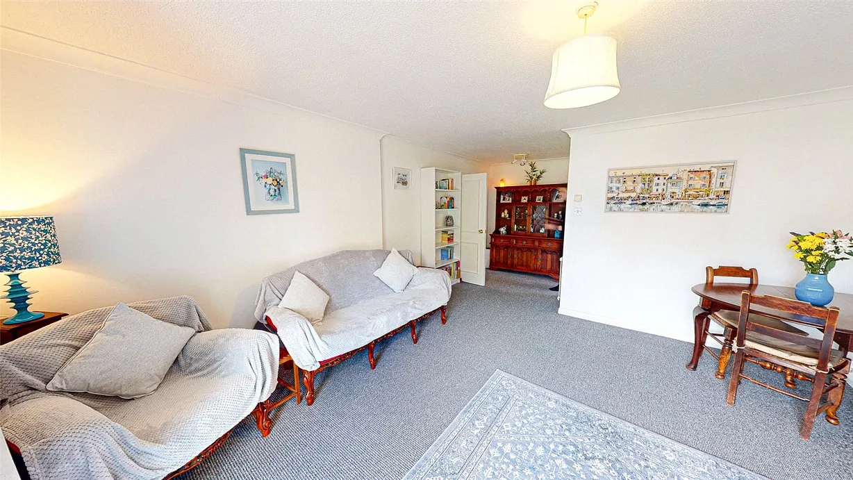 1 bedroom apartment for sale - Bentley Hurst