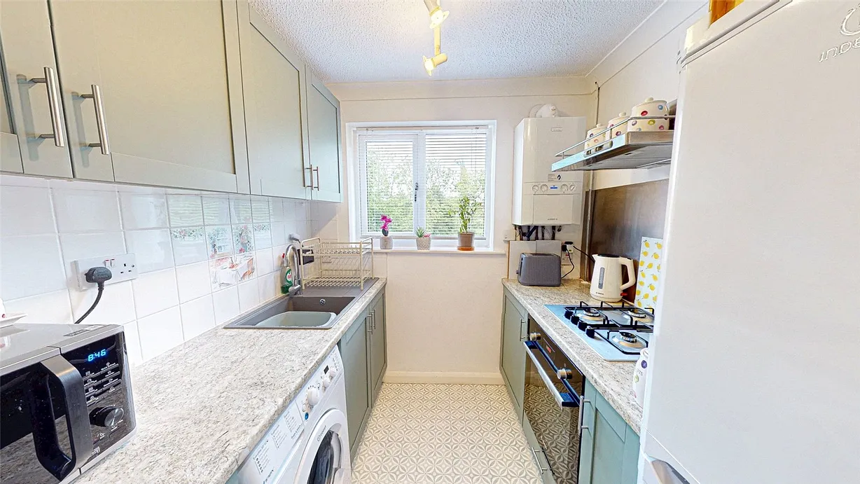 1 bedroom apartment for sale - Bentley Hurst