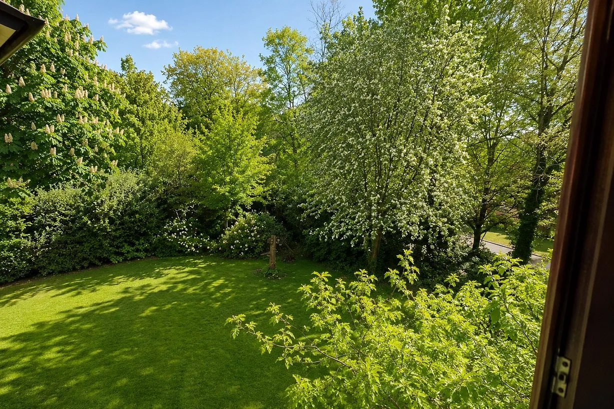 1 bedroom apartment for sale - Bentley Hurst