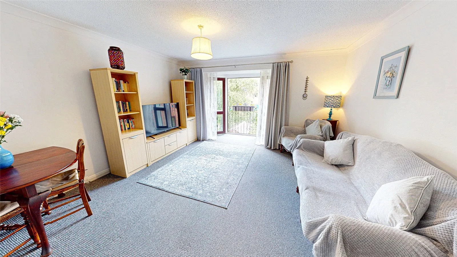 1 bedroom apartment for sale - Bentley Hurst