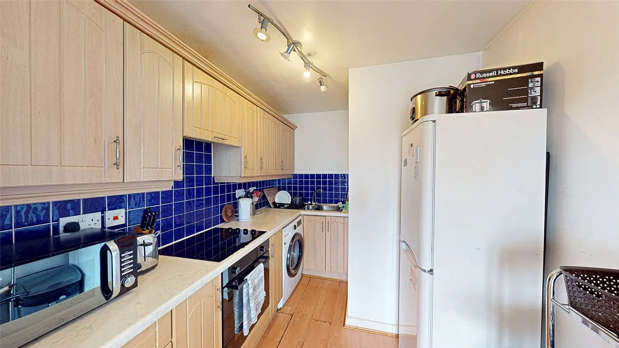 2 bedroom apartment for sale - Bentley Hurst