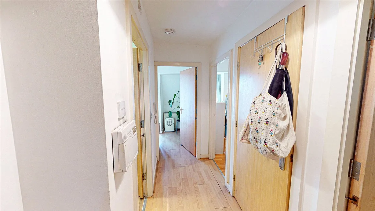 2 bedroom apartment for sale - Bentley Hurst