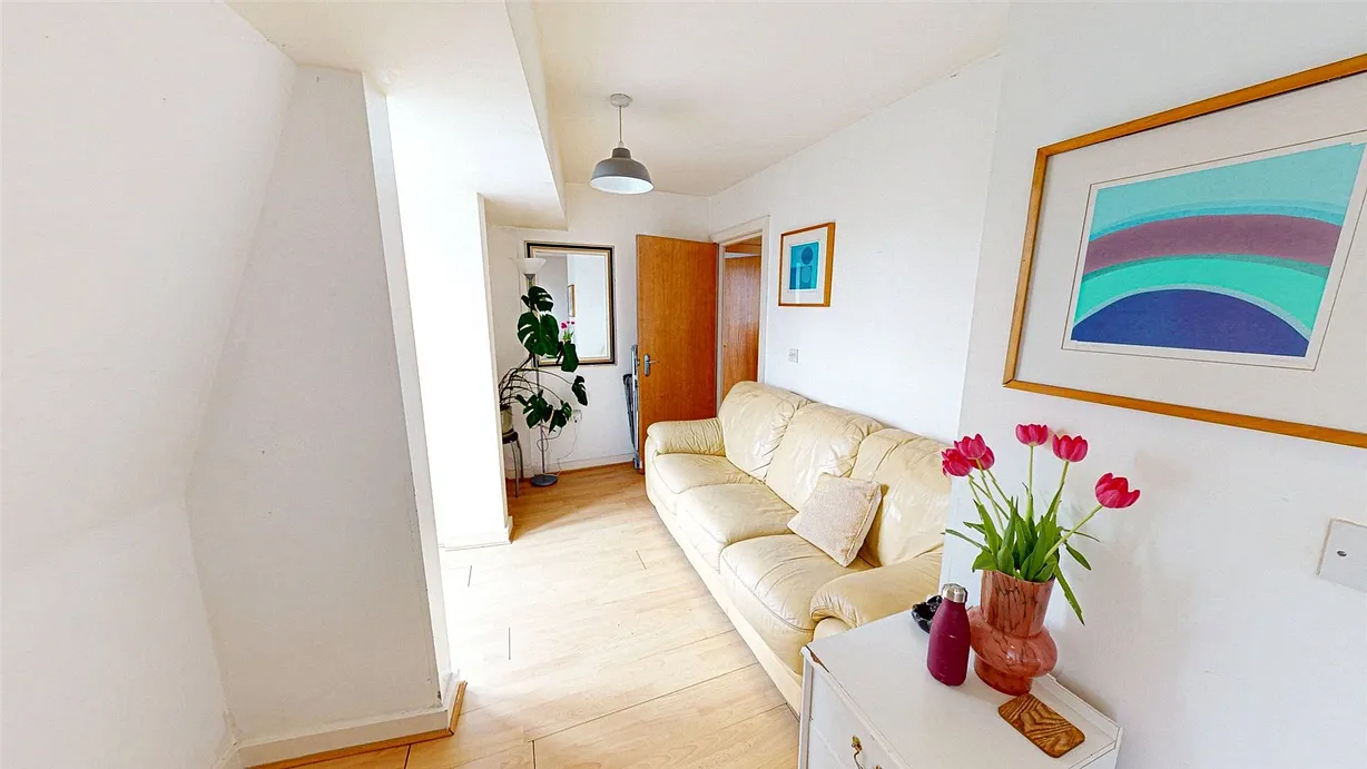 2 bedroom apartment for sale - Bentley Hurst