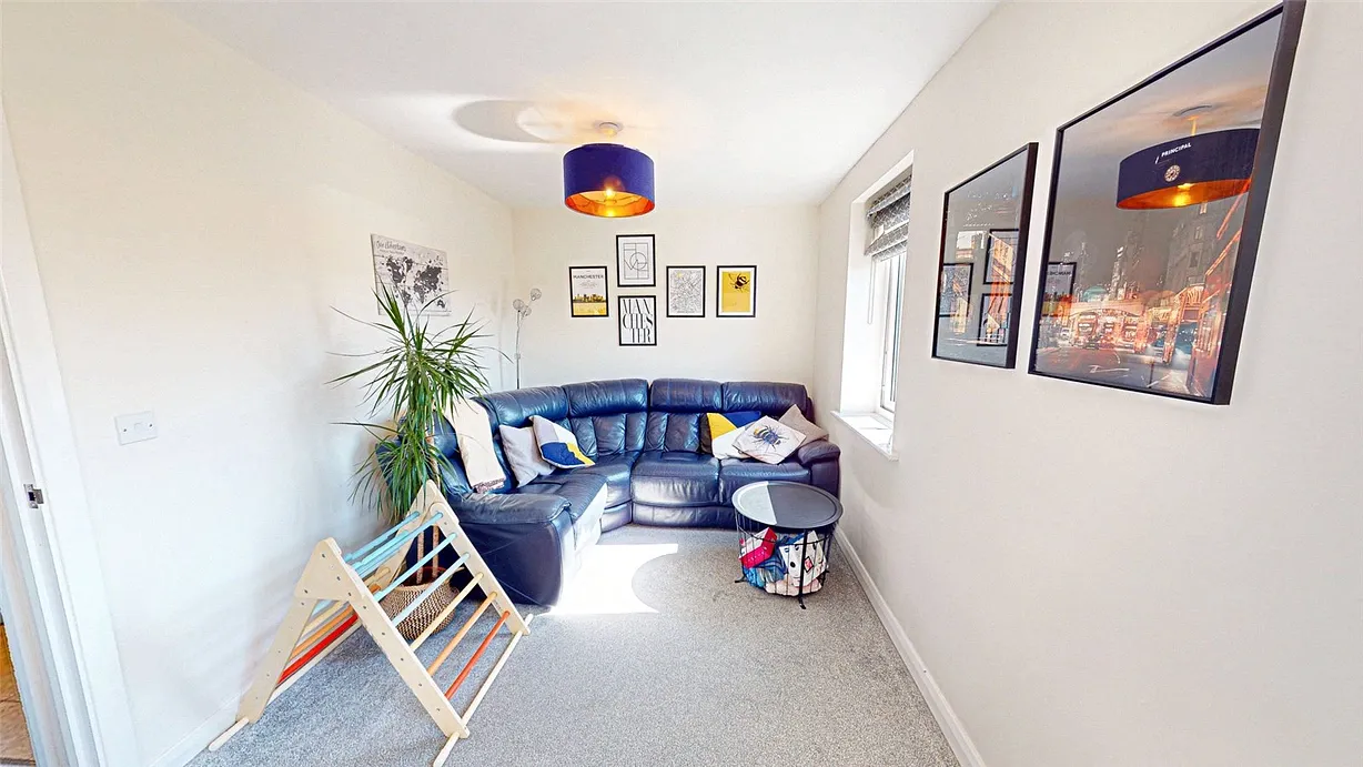 3 bedroom house for sale - Bentley Hurst