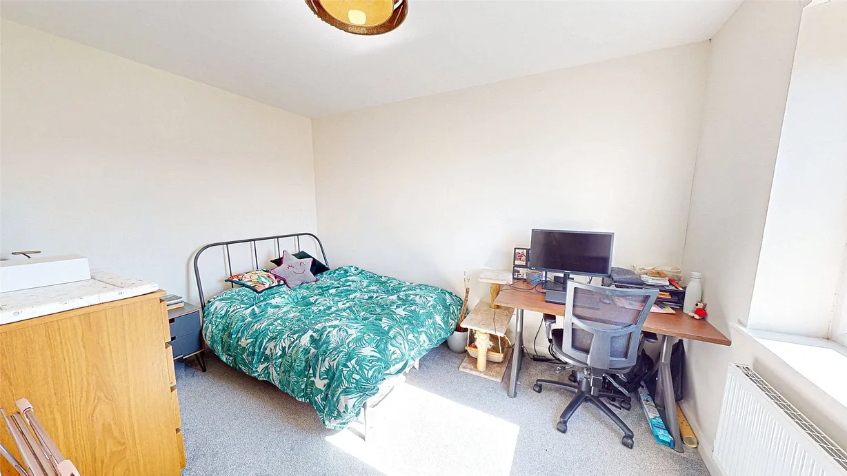 3 bedroom house for sale - Bentley Hurst