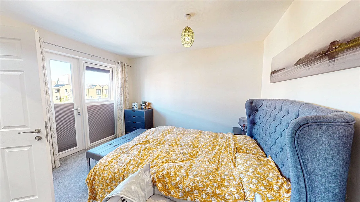 3 bedroom house for sale - Bentley Hurst