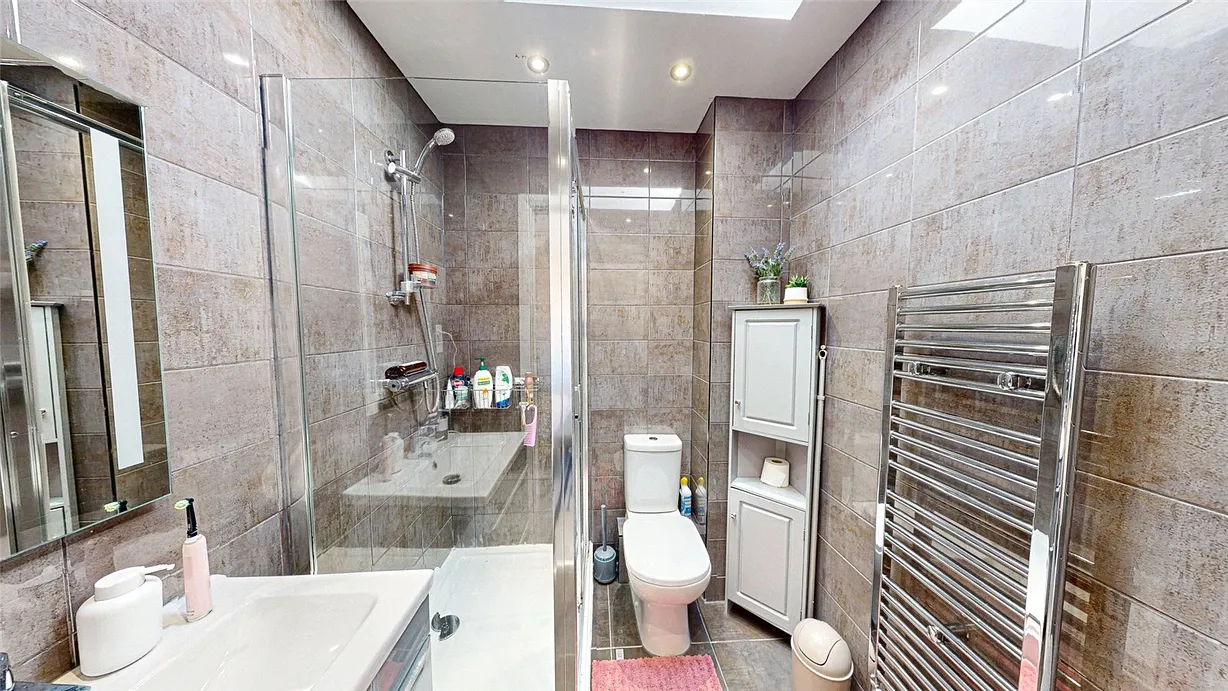 3 bedroom house for sale - Bentley Hurst