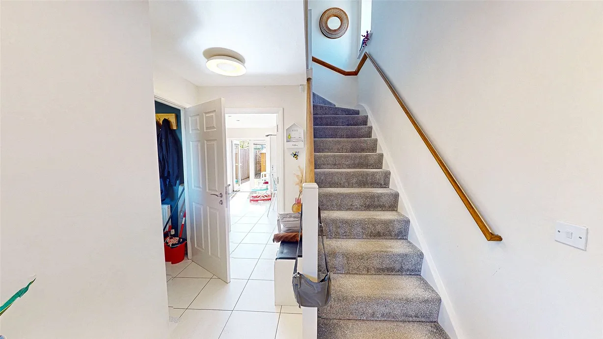 3 bedroom house for sale - Bentley Hurst