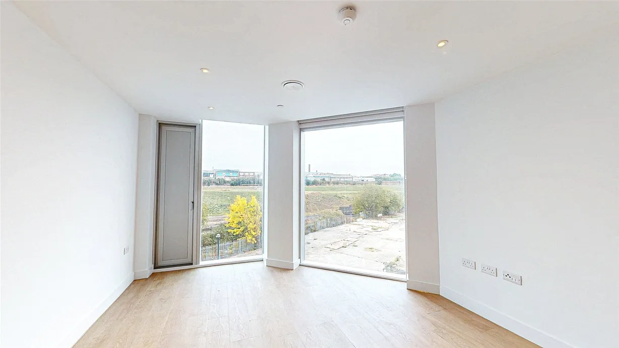 1 bedroom apartment to rent - Bentley Hurst