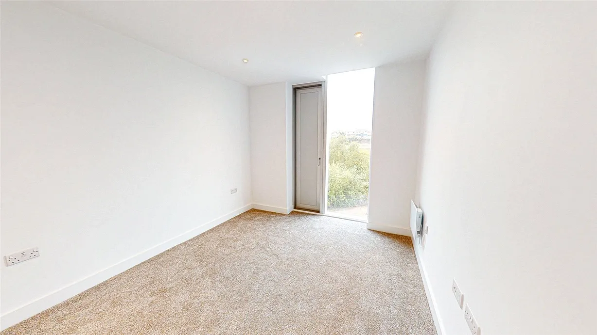 1 bedroom apartment to rent - Bentley Hurst