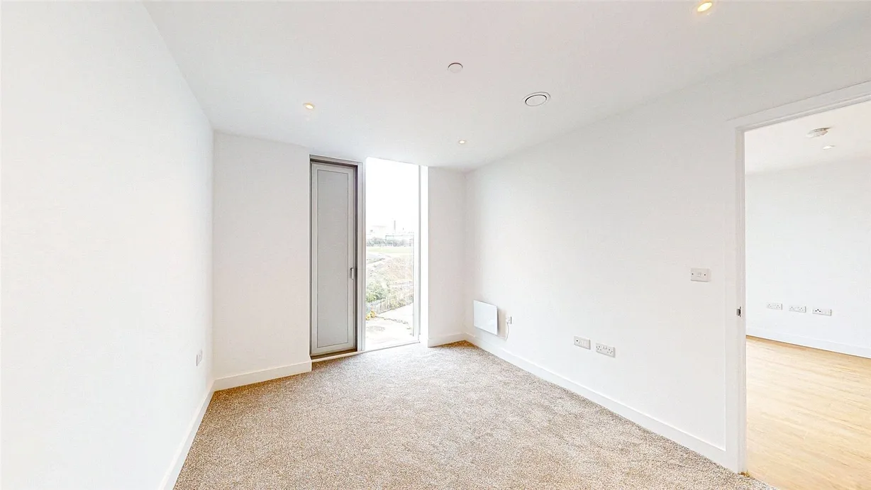 1 bedroom apartment to rent - Bentley Hurst