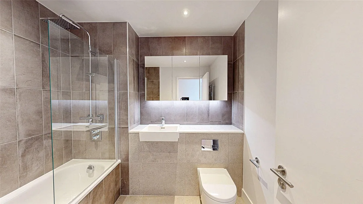 1 bedroom apartment to rent - Bentley Hurst