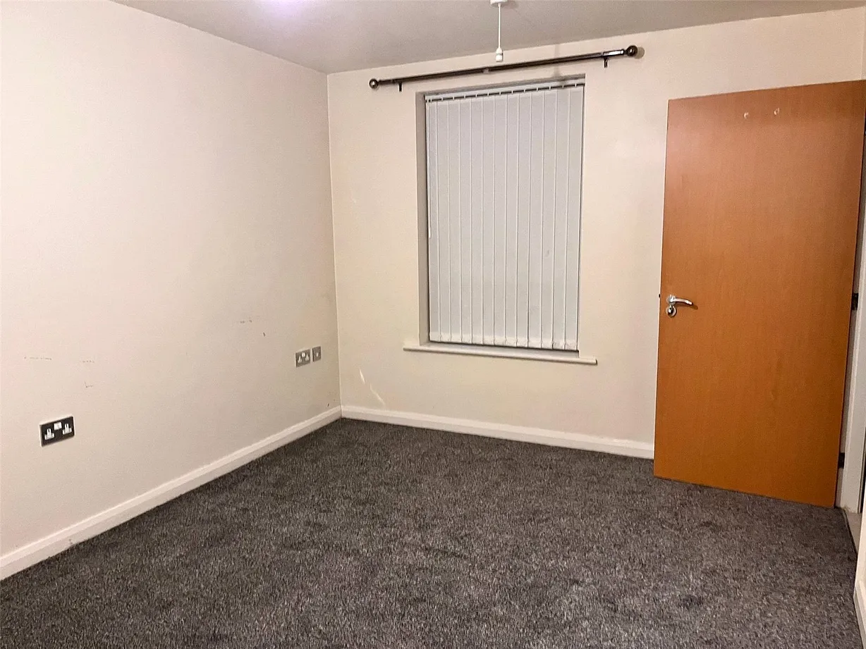 2 bedroom apartment for sale - Bentley Hurst