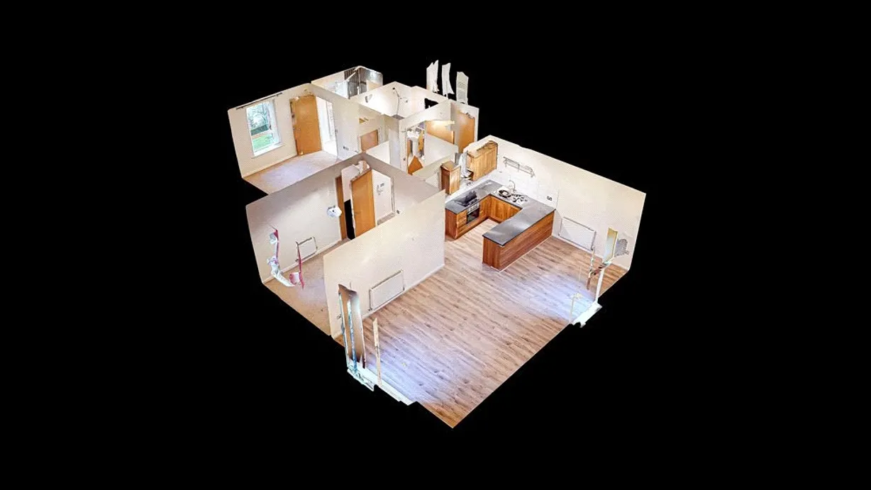 2 bedroom apartment for sale - Bentley Hurst