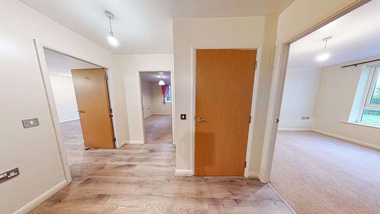 2 bedroom apartment for sale - Bentley Hurst