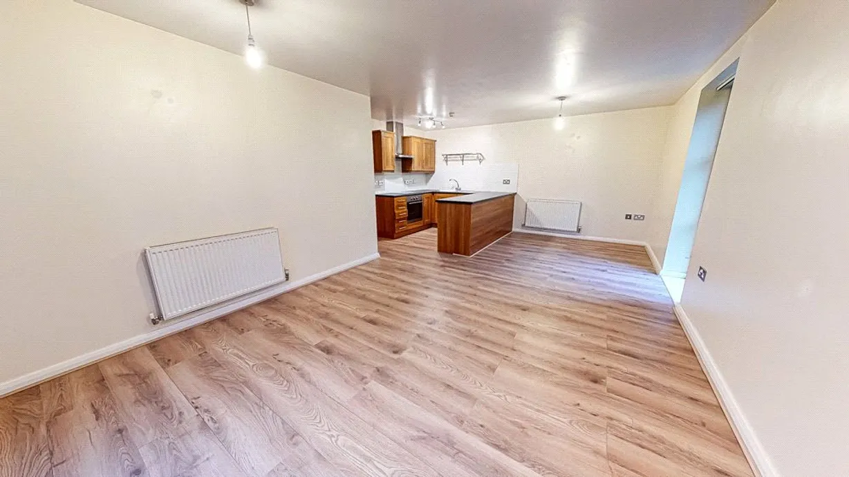 2 bedroom apartment for sale - Bentley Hurst