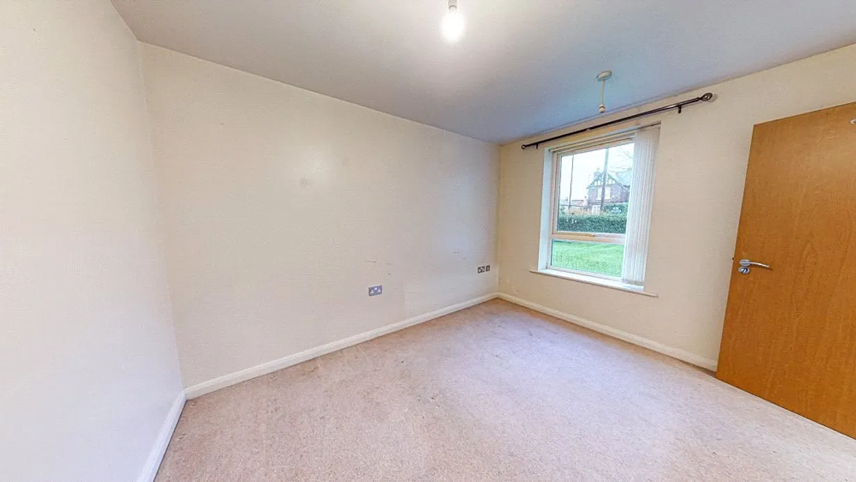 2 bedroom apartment for sale - Bentley Hurst
