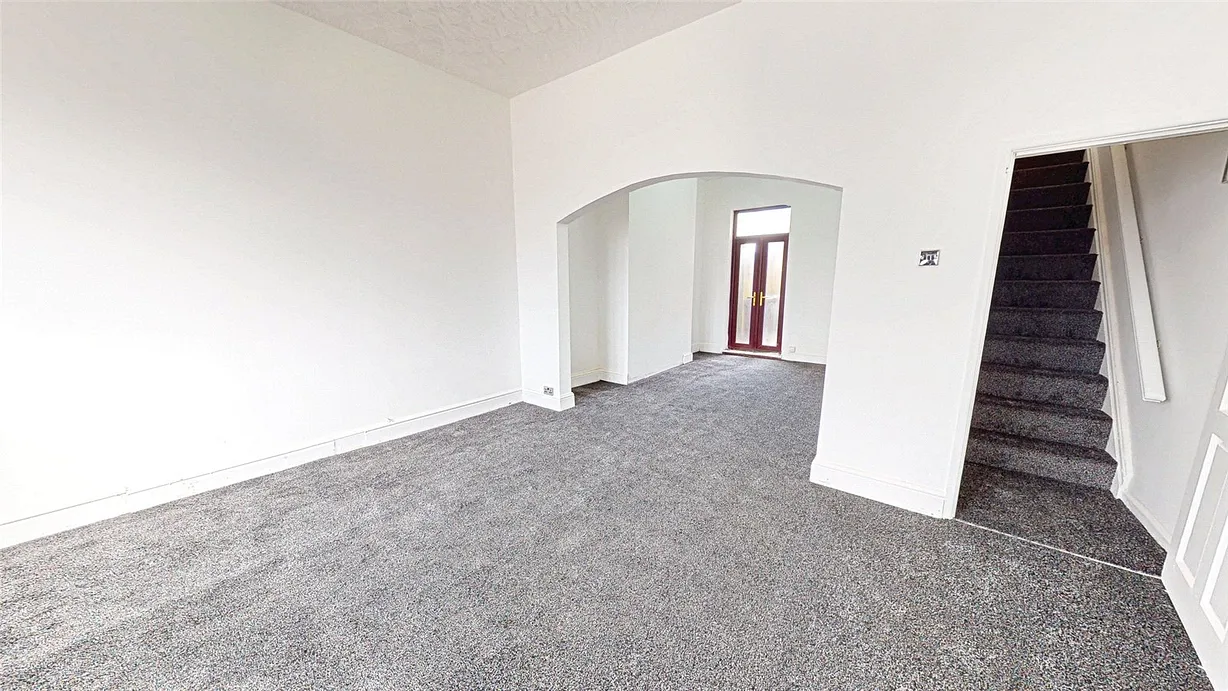 3 bedroom house for sale - Bentley Hurst