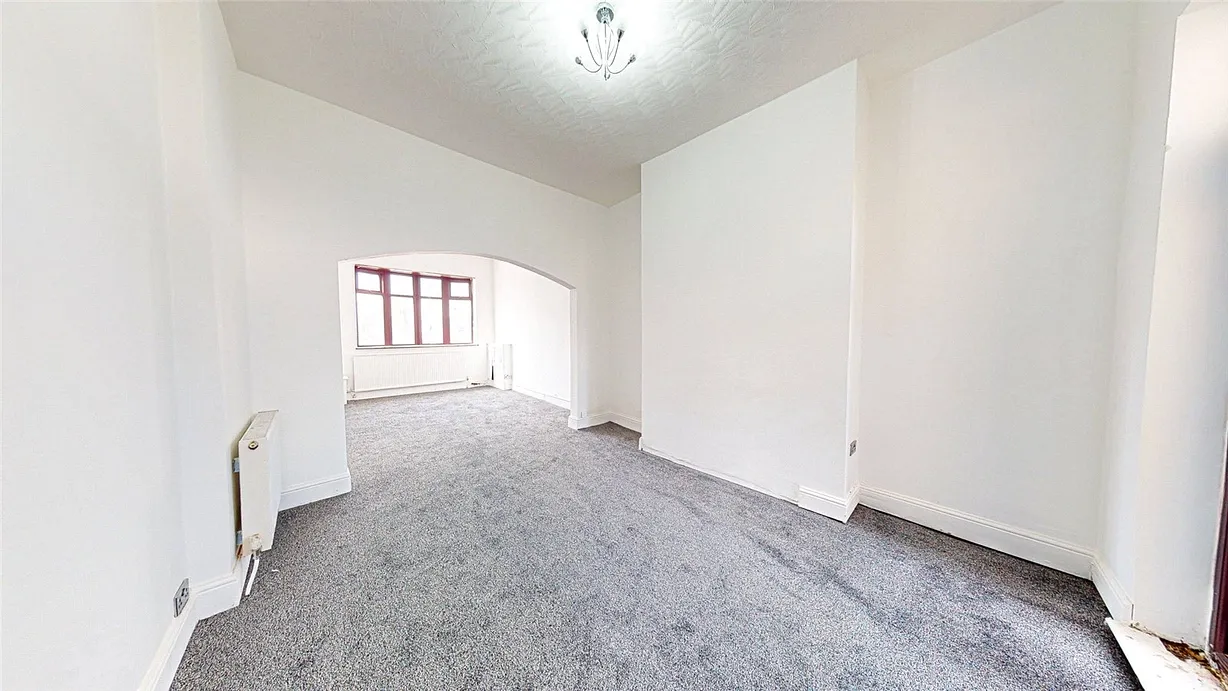 3 bedroom house for sale - Bentley Hurst