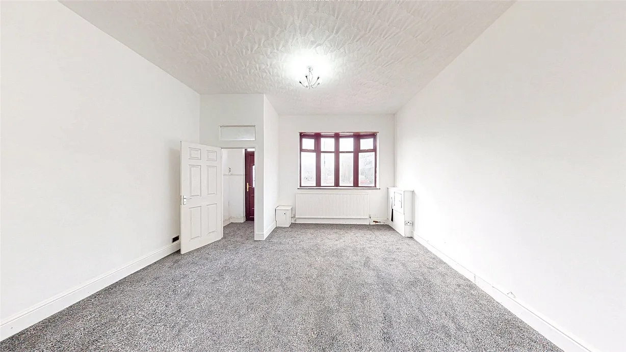 3 bedroom house for sale - Bentley Hurst