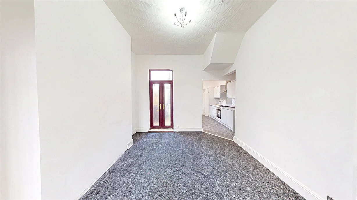 3 bedroom house for sale - Bentley Hurst
