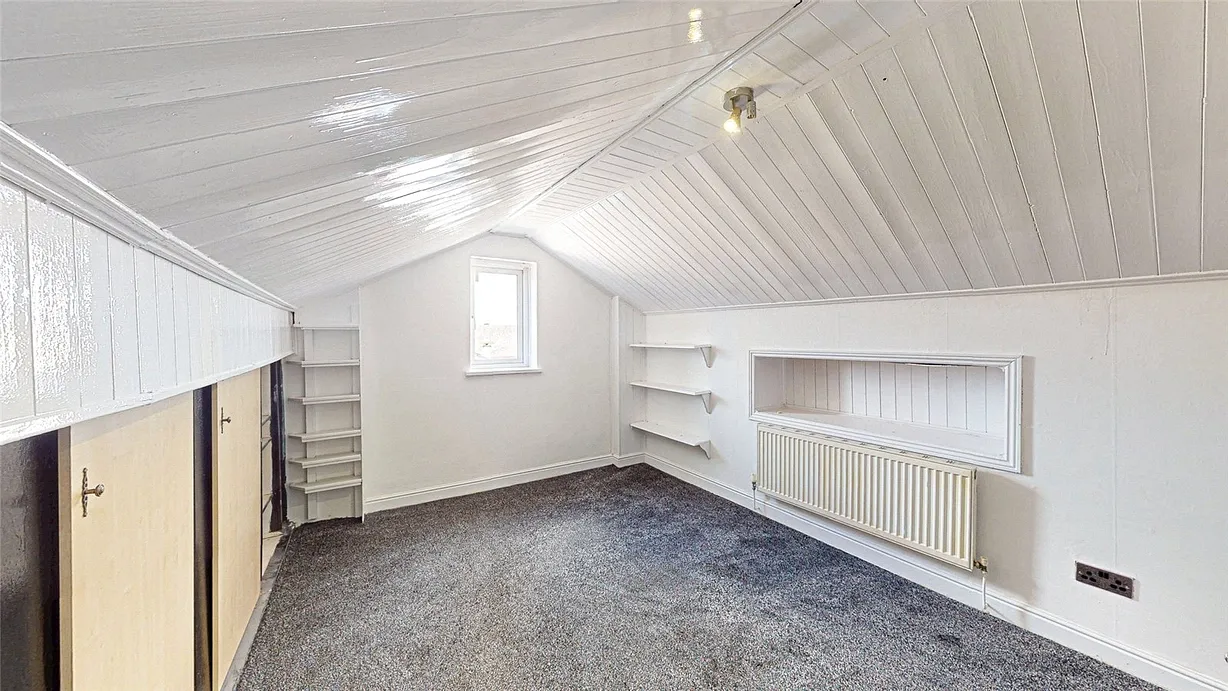 3 bedroom house for sale - Bentley Hurst