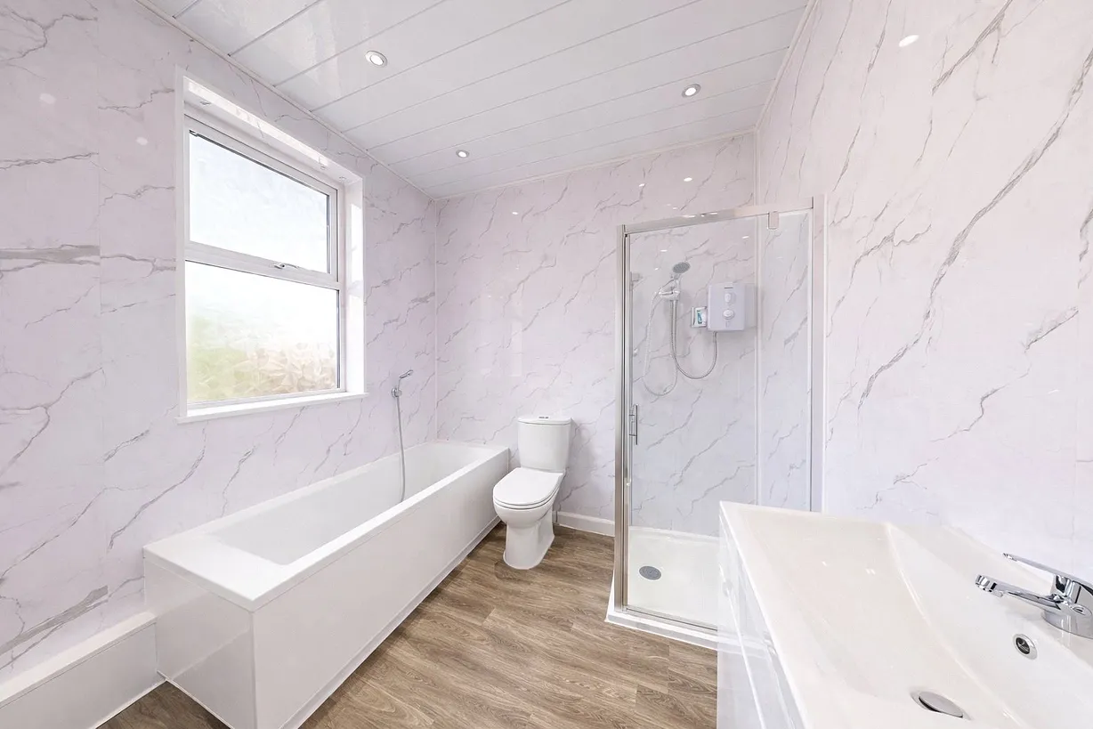 3 bedroom house for sale - Bentley Hurst