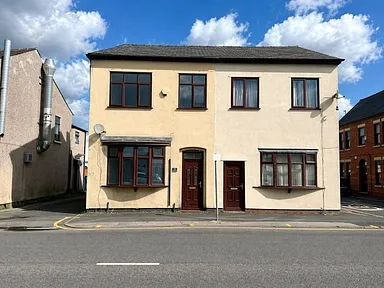 3 bedroom house for sale - Bentley Hurst