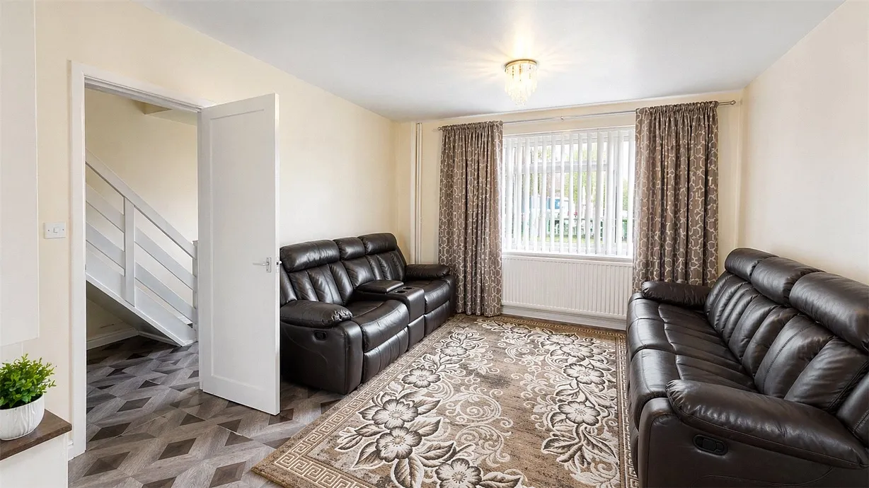 2 bedroom house to rent - Bentley Hurst