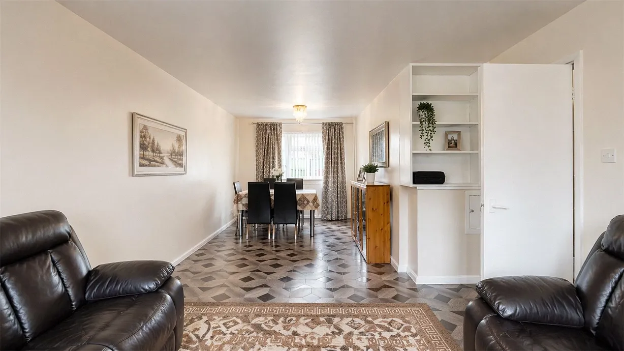 2 bedroom house to rent - Bentley Hurst