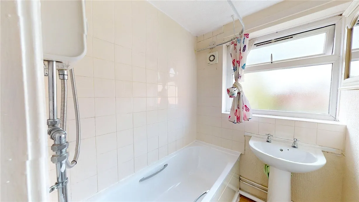 2 bedroom house to rent - Bentley Hurst