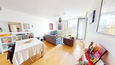 2 bedroom apartment for sale - Bentley Hurst