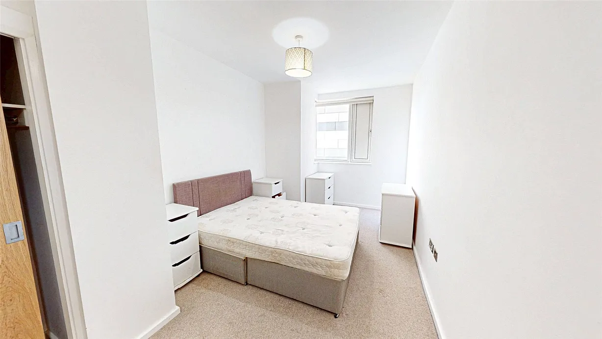 2 bedroom apartment for sale - Bentley Hurst