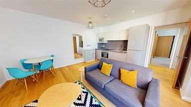 2 bedroom apartment for sale - Bentley Hurst