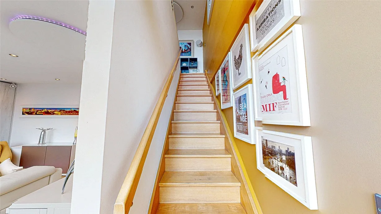 2 bedroom apartment for sale - Bentley Hurst