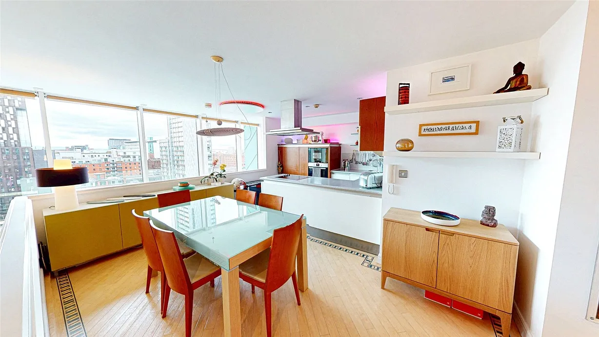 2 bedroom apartment for sale - Bentley Hurst