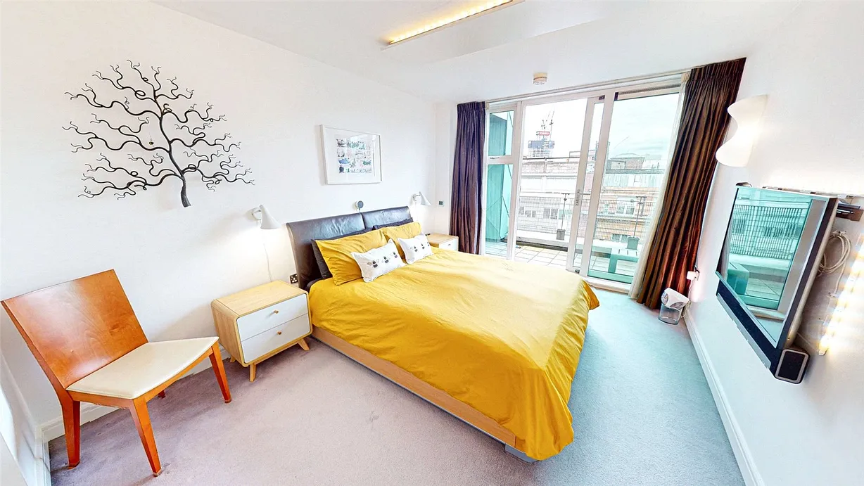 2 bedroom apartment for sale - Bentley Hurst