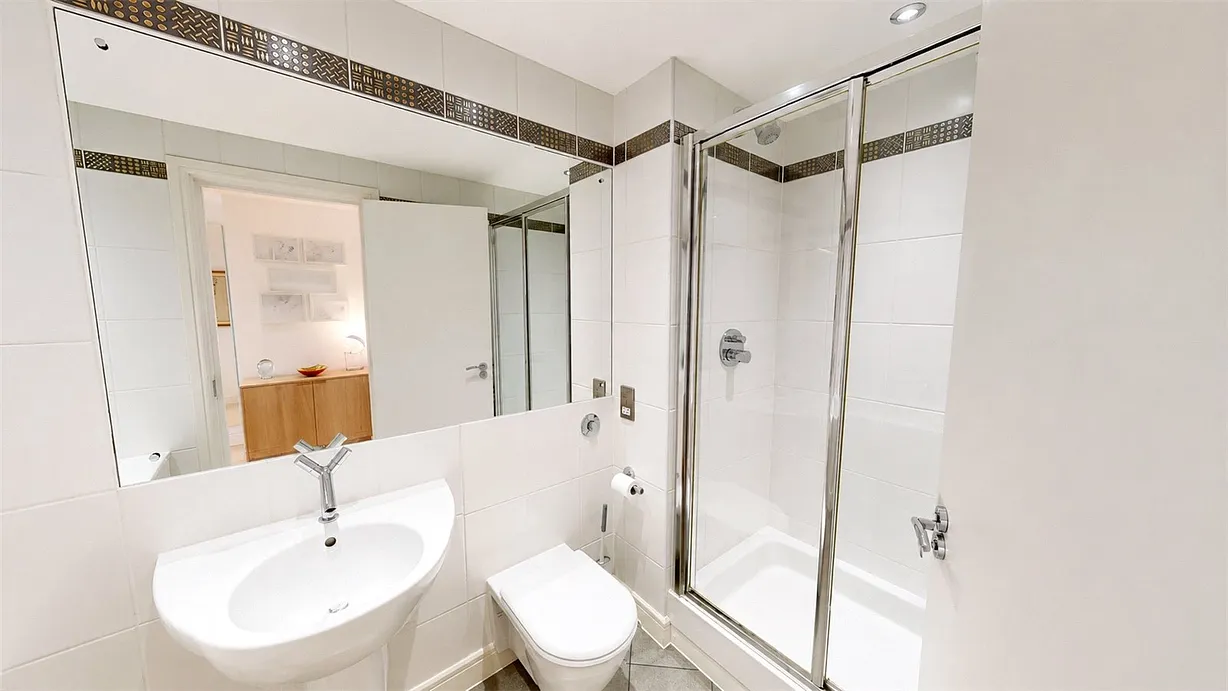 2 bedroom apartment for sale - Bentley Hurst