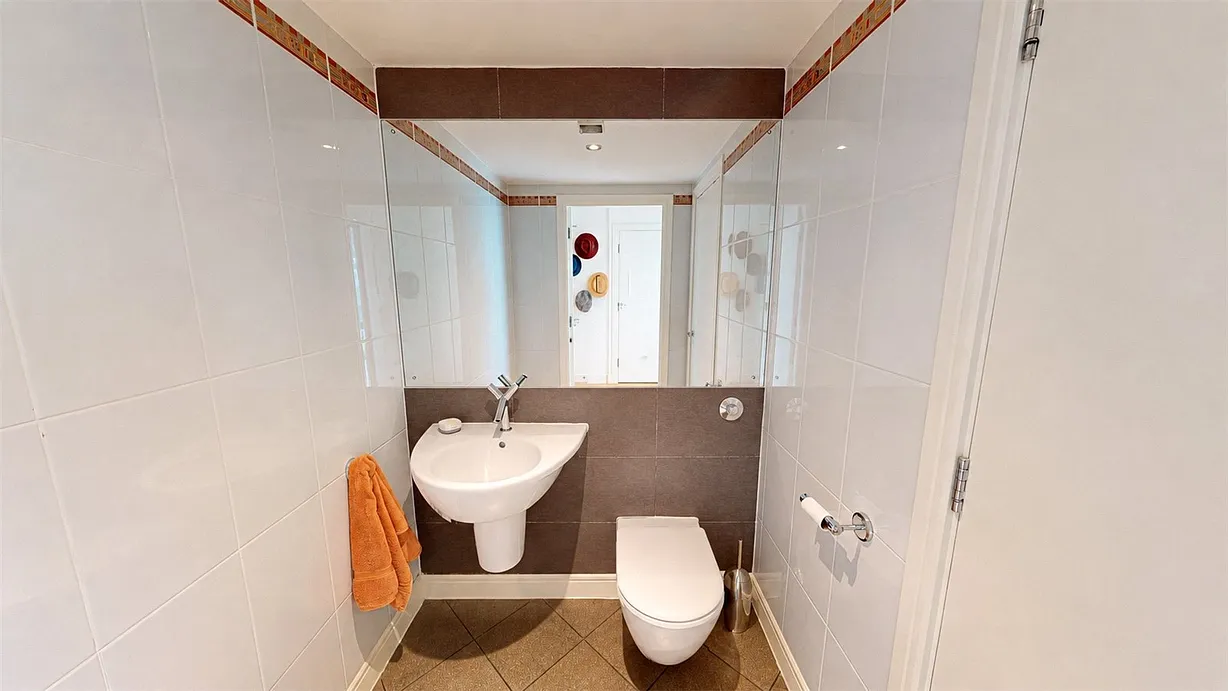 2 bedroom apartment for sale - Bentley Hurst